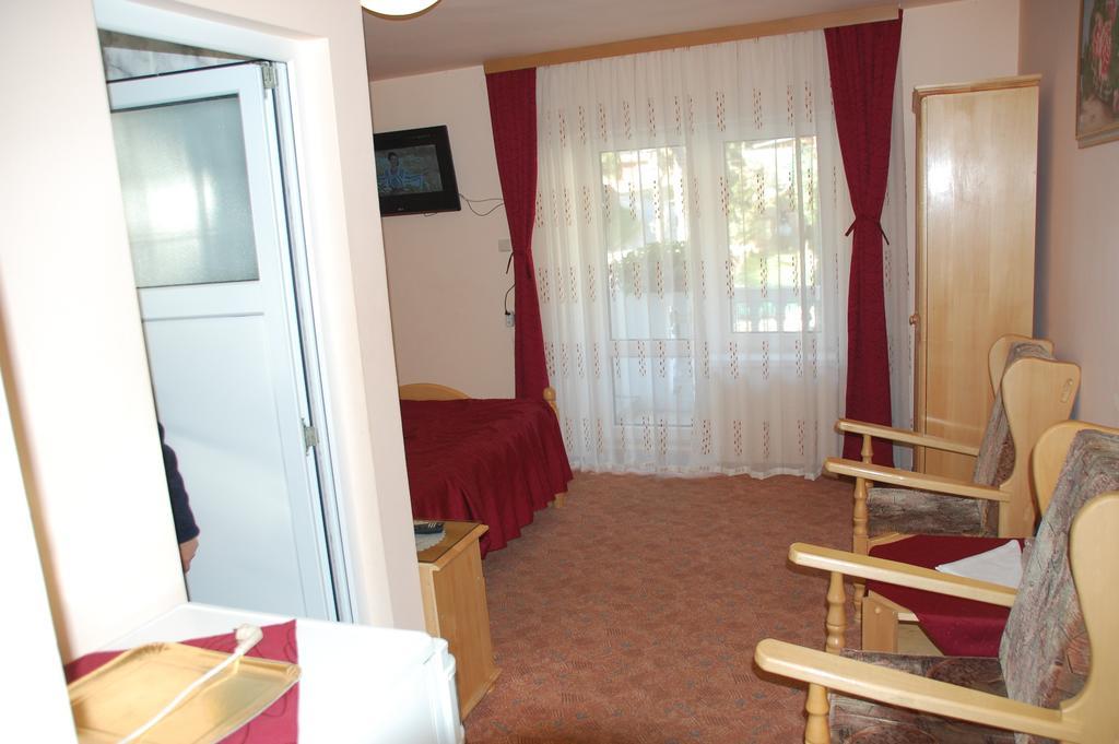 Pension Raluca Синая Экстерьер фото