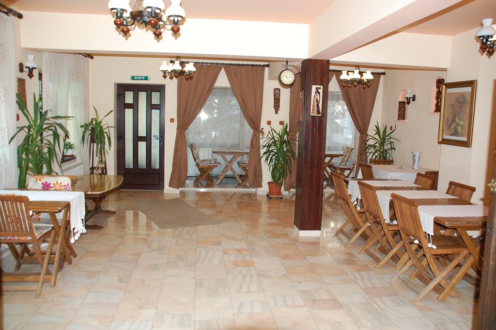 Pension Raluca Синая Экстерьер фото