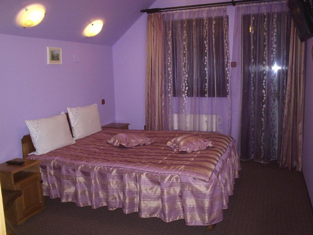 Pension Raluca Синая Номер фото
